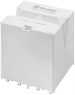 Relay, 4 Form A (N/O) + 1 Form B (N/C), 12 V (DC), 50 Ω, 32 A, 250 V (AC), 68.25.9.012.4300