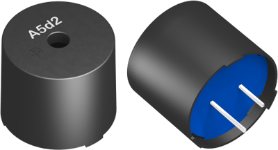 SD1614TT-B1 TDK Acoustic Signal Transmitters