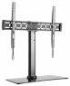Desk mount, (W x H x D) 700 x 737 x 280 mm, for 1 LCD TV LED 32 to 55 inch, max. 40 kg, ICA-LCD-S311L