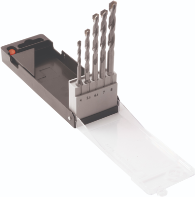 T3112 C.K Tools Drills, Mills, Mounted Points, Cutting Discs