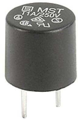 0034.6617 SCHURTER Micro Fuses