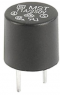 Micro fuse 8.5 x 8.5 mm, 63 mA, T, 63 V (DC), 250 V (AC), 35 A breaking capacity, 0034.6603