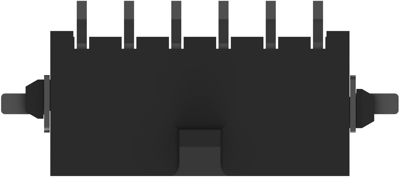 2-1445100-6 AMP PCB Connection Systems Image 3