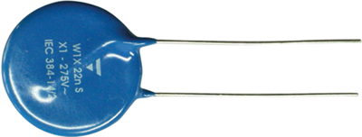 W1X103SCVCF0KR Vishay Ceramic Capacitors Image 1