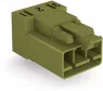 890-873/011-000 WAGO Device Connectors