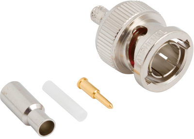 031-71013-RFX Amphenol RF Coaxial Connectors Image 1