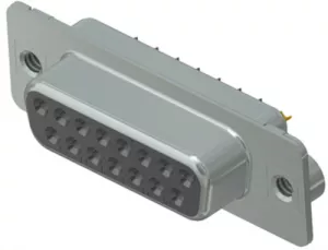 164A10229X CONEC D-Sub Connectors