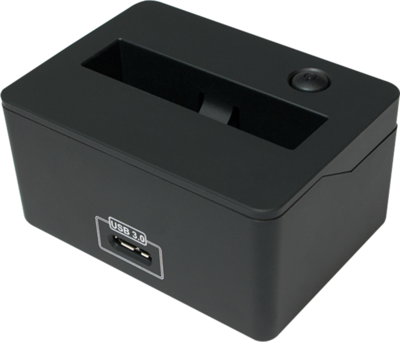 QP0025 LogiLink Docking Stations Image 2