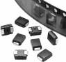 P0080SCMCLRP Littelfuse Thyristoren,Diacs,Triacs,Quadracs