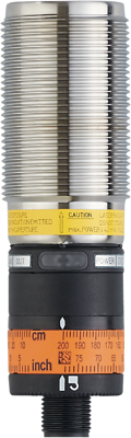 OID201 IFM electronic Optical Sensors