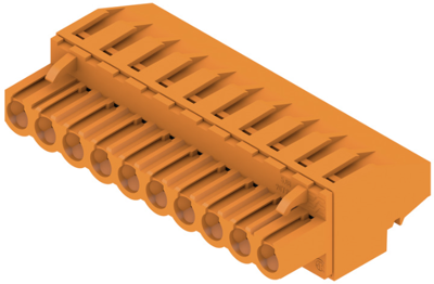 1948870000 Weidmüller PCB Connection Systems