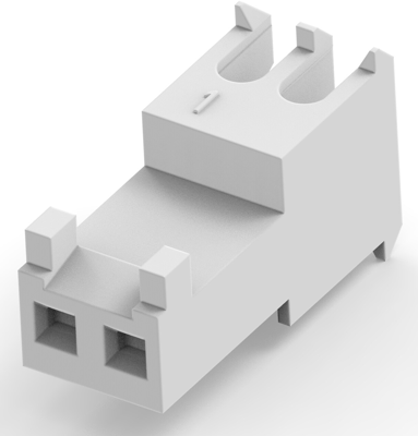 3-644563-2 AMP PCB Connection Systems Image 1