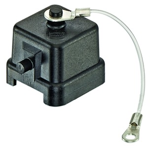 09200035450 Harting Housings for HDC Connectors