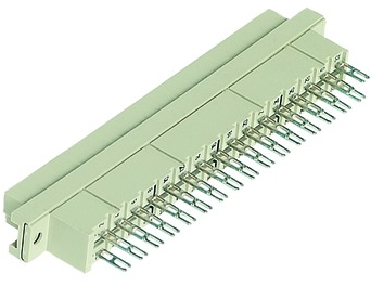 09042322823 Harting DIN PCB Connectors