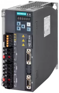 6SL3210-5FB10-8UF0 Siemens Variable speed drive and Accessories