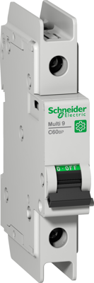 M9F42101 Schneider Electric Circuit Protectors