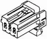 174922-7 AMP Automotive Power Connectors