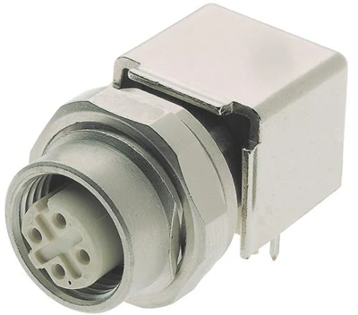 21033814410 Harting Sensor-Actuator Connectors