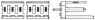 280619-1 AMP PCB Connection Systems