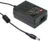 GST36B24-P1J MEAN WELL Desktop Power Supplies