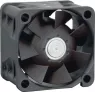 424 J/2 HP ebm-papst Axial Fans