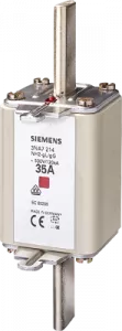 3NA7252 Siemens Micro Fuses