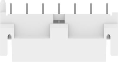 1-1971922-3 TE Connectivity PCB Connection Systems Image 3