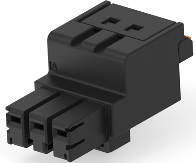 2336488-3 TE Connectivity PCB Terminal Blocks Image 1