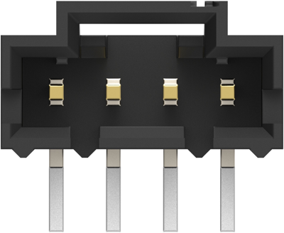 5-104935-1 AMP PCB Connection Systems Image 5