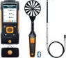 0563 4406 Testo Anemometers, Gas and Pressure Measuring Instruments