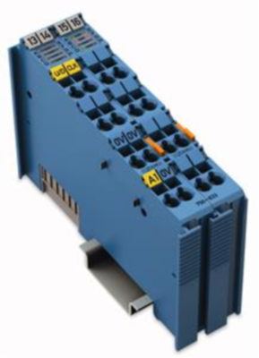 750-633 WAGO Intrinsically safe modules Image 1