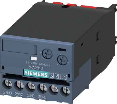 3RA2813-1FW10 Siemens Time Relays