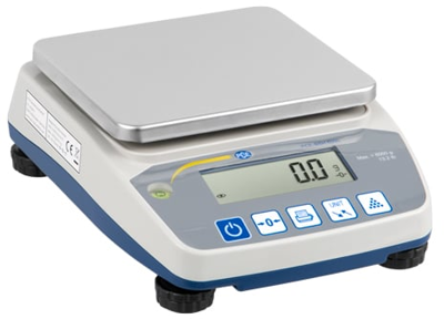 PCE-BSH 10000 PCE Instruments Weighing Scales Image 1