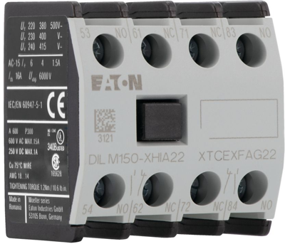 283464 EATON Contactors Image 3