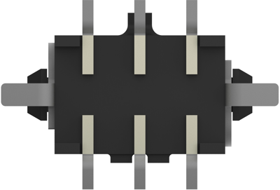 3-794638-6 AMP PCB Connection Systems Image 4