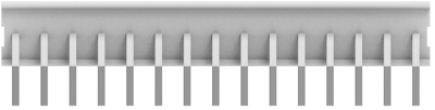 4-641216-5 AMP PCB Connection Systems Image 4