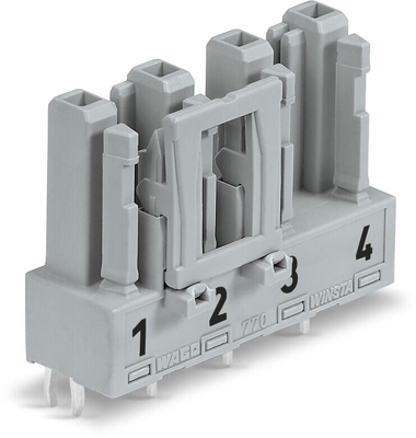 770-844 WAGO Device Connectors Image 1