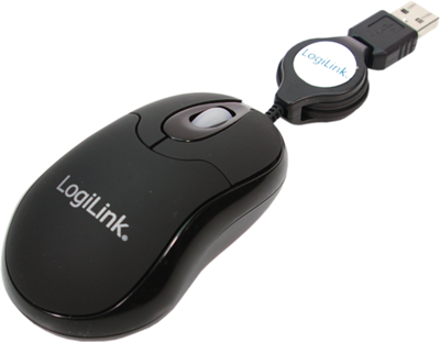 ID0016 LogiLink Mouses, Mousepads, Presenter