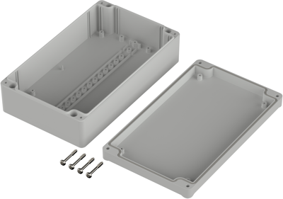 63214400 Bopla General Purpose Enclosures Image 2