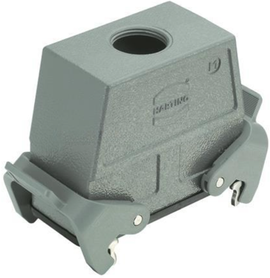 19300160736 Harting Housings for HDC Connectors