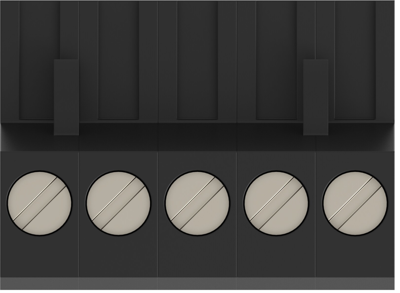 2305909-5 TE Connectivity PCB Terminal Blocks Image 3