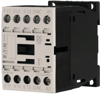 276585 EATON Contactors Image 1