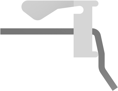 644875-3 AMP PCB Connection Systems Image 2