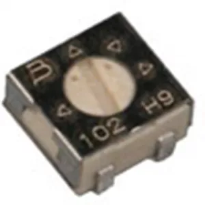 3314J-1-500E Bourns Electronics GmbH Trimmer Potentiometers