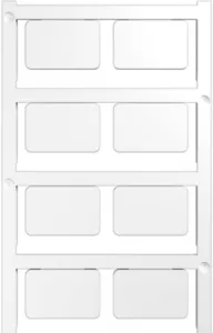 1707280000 Weidmüller Labels