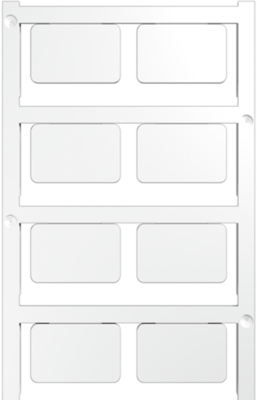 1707280000 Weidmüller Labels