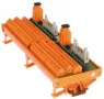 9447970000 Weidmüller Transfer Modules for Mounting Rail