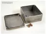 1590Z231 Hammond General Purpose Enclosures