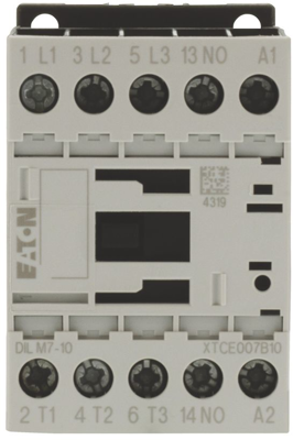 276550 EATON Contactors Image 2