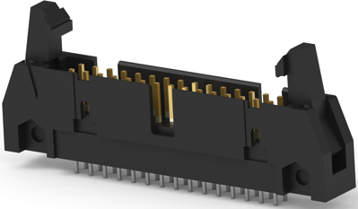 5499910-7 AMP PCB Connection Systems Image 1